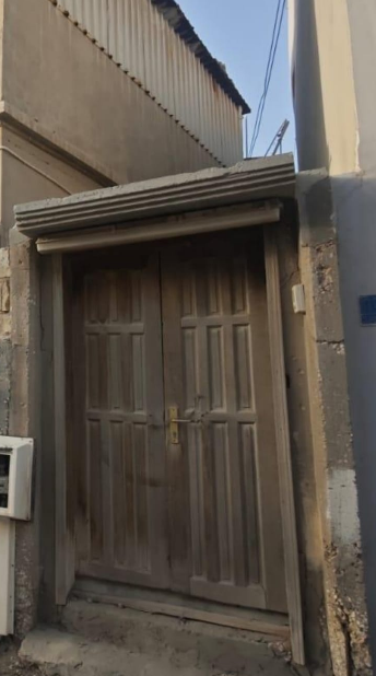 فيلا في جد الحاج للبــيع